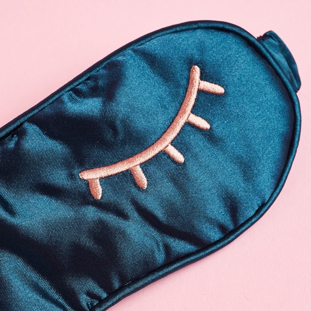 Birchbox Sleep Mask - Picture 3 of 5
